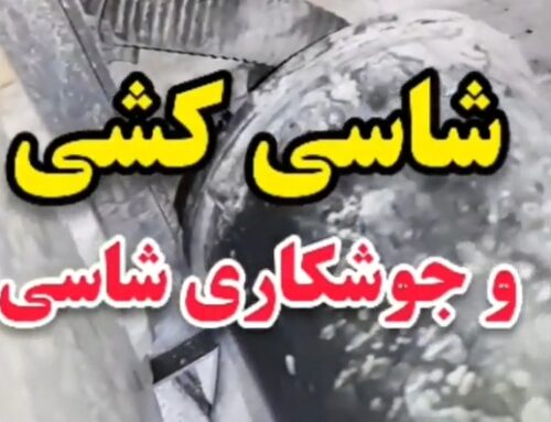 کارشناسی خودرو پراید مدل 91